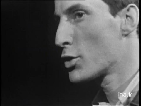 Hugues Aufray N'y pense plus tout est bien