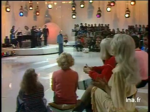 Gilles Vigneault La queste du pays