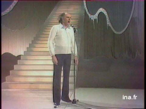 Gilles Vigneault J'ai planté un chêne