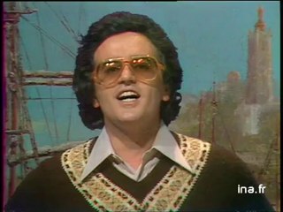 Guy Matteoni "Rue Saint ferréol"