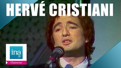 Hervé Cristiani "Il est libre Max" (live officiel) - Archive INA