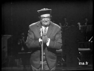 Henri Genès "Le Coolie"