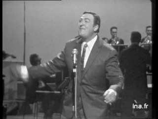 Henri Genès et Claude François "Hop di gui di"