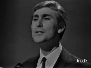 Jack Mels "T'en vas pas comme ça"