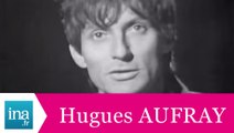 Hugues Aufray 