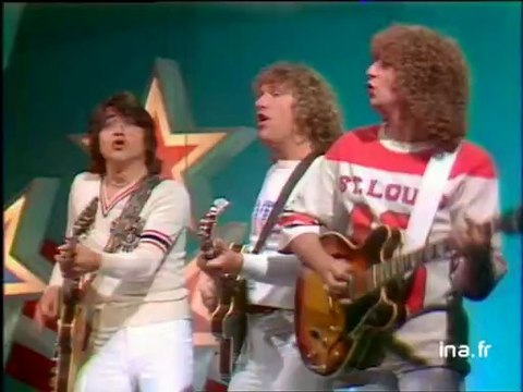 Il était une fois L'amour de mon pays