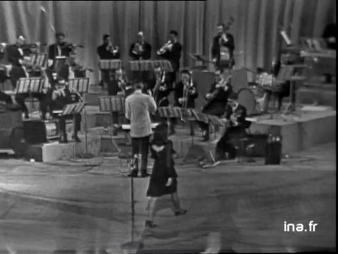 Jacqueline Danno Johnny, tu n'es pas un ange