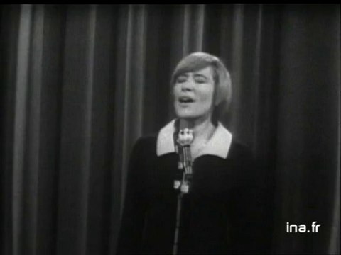 Jacqueline Dulac Comme un p'tit coquelicot