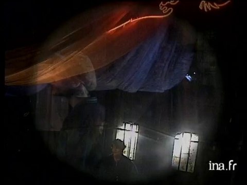 Interview Françoise Hardy, Fraçoise Hardy La sieste