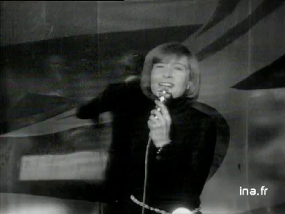 Jacqueline Dulac "Le chaland qui passe"