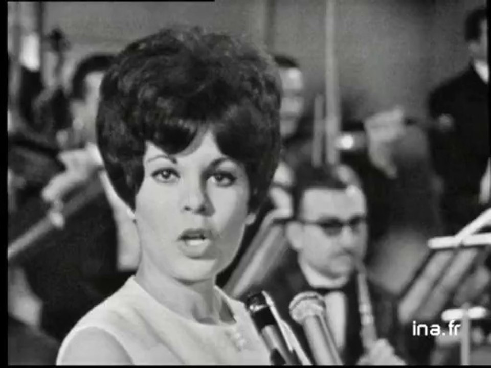 Isa Pardot "La Violetera"