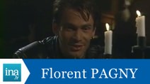 Florent Pagny 