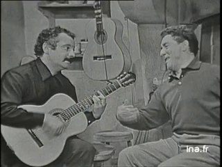 Jacques Pills "Ah ! qu'il est doux"