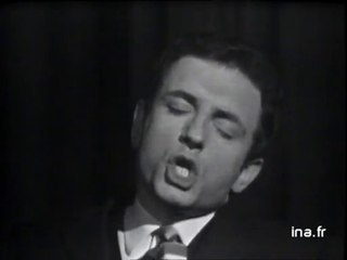 Jacques Martin "La Mère Michèle au Canada" - Archive INA