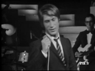 Jacques Dutronc "Les play boys"