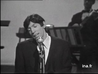 Jean Claude Daigle "Viens ma brune"