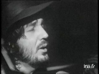 Jacques Higelin et Brigitte Fontaine "Cet enfant que je t'avais fait"