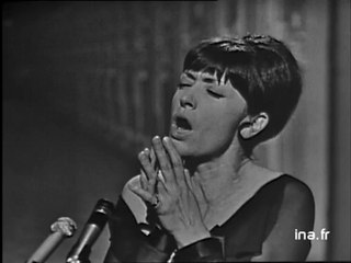 Jacqueline Danno "Marie, Marie"