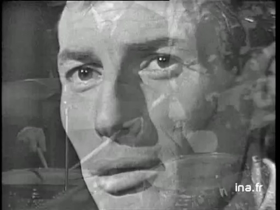 Jean Ferrat  "Potemkine"