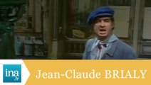 Jean Claude Brialy 