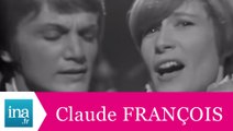 Jacqueline Dulac et Claude François 