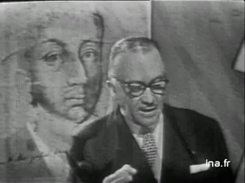 Jean Marsac Pascal et ses pensées