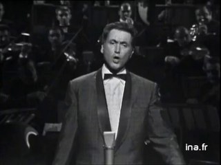 Jacques Jansen "Air de Figaro"