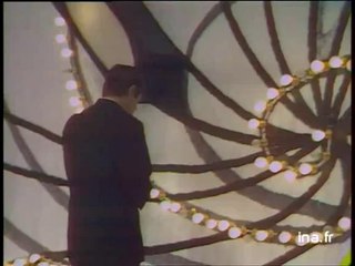 Sergio Endrigo "La colombe"