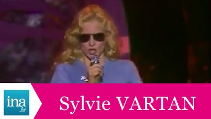 Sylvie Vartan "Disco Queen" (live officiel) - Archive INA