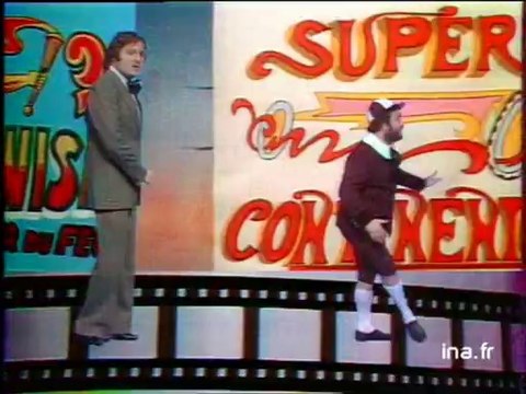 Jean Jacques Debout Si on allait tous les deux au cinéma