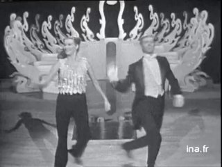 James Sparrow et Barbara Pearce "Le Continental"