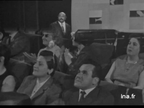 Jean Constantin Ne joue pas