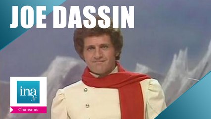 Joe Dassin "Maria" (live officiel) - Archive INA