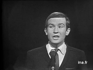 Jean Pierre Blouard "Paris au mois d'Août"