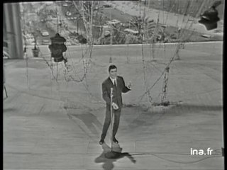 Jean Paul Mauric "Un soir de carnaval"