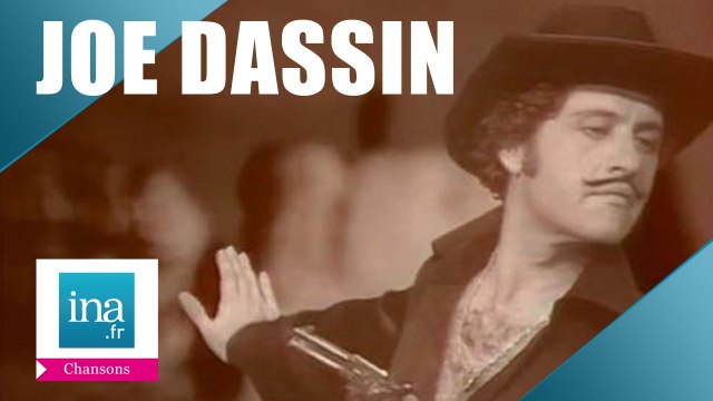 Joe Dassin, Jeane Manson et Carlos Les aventures de Pearl White - Archive INA