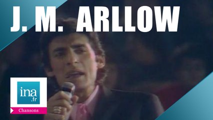 John Mike Arllow "My sweet Angel" (live officiel) | Archive INA