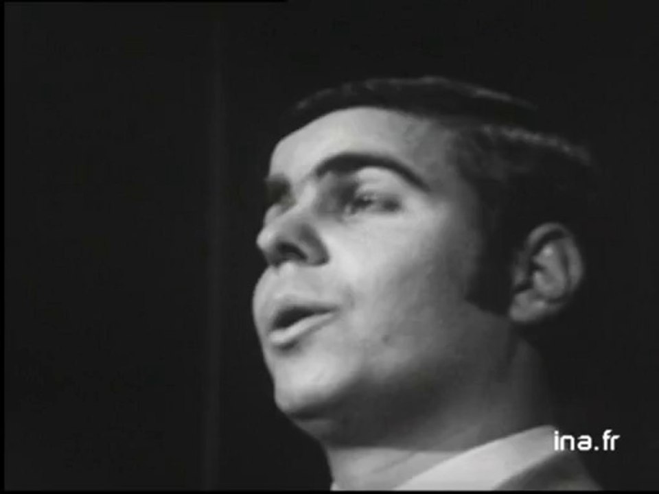 José Baldrigui "La sérénade de Toselli"