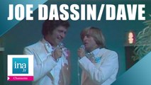 Joe Dassin et Dave 