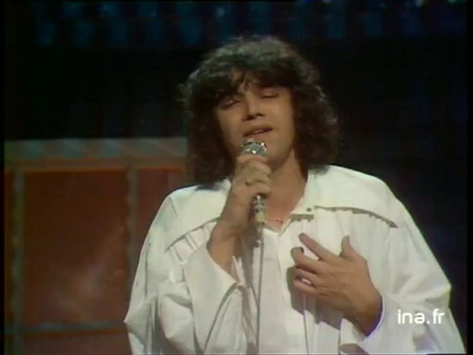 Julien Clerc "La Quête"