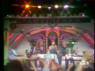 Johnny Hallyday "Qui ose aimer"