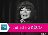 Juliette Gréco 