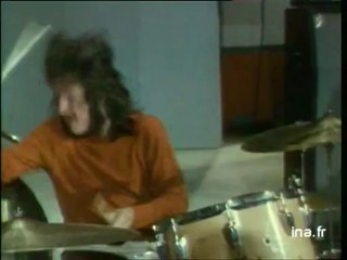 Led Zeppelin "How many more times"