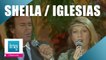 Duo Julio Iglesias Sheila "Quand tu n'es plus là" (live officiel) - Archive INA