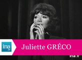 Juliette Gréco 