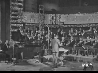 Le grand orchestre de Raymond Lefevre "Bonanza"