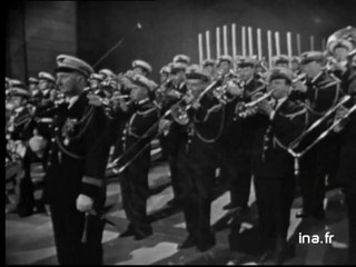 Le régiment de la musique de l'air "Sambre et Meuse"