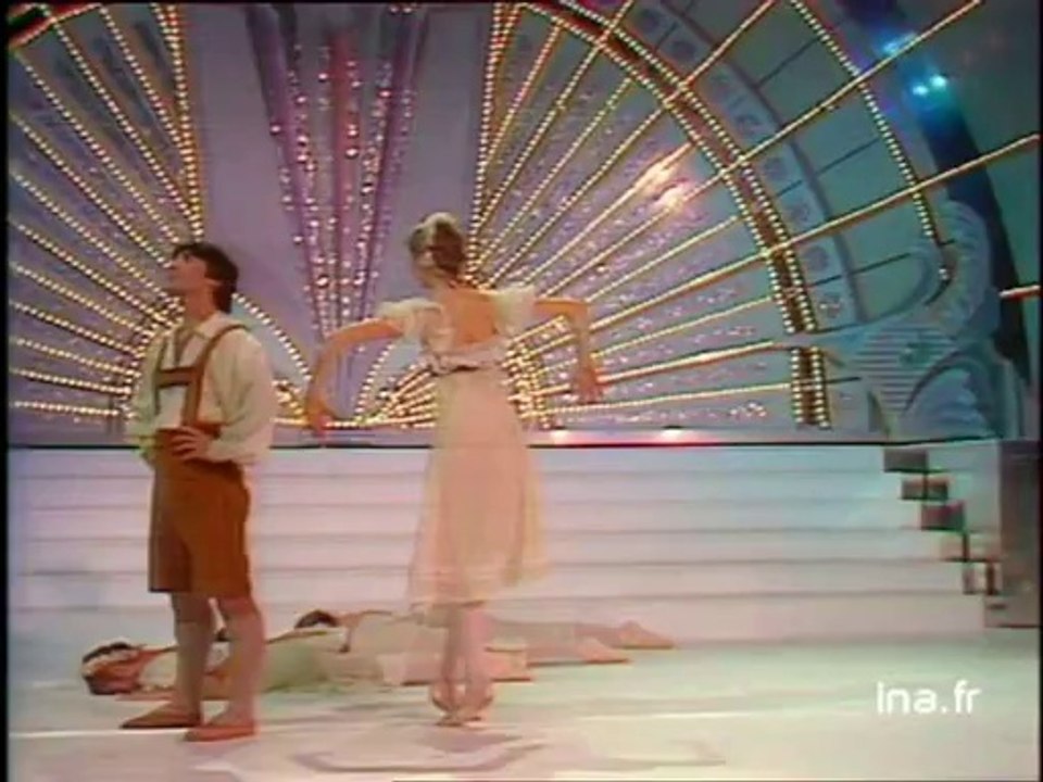 Le Ballet Théâtre Français de Nancy "Inconsequencial"