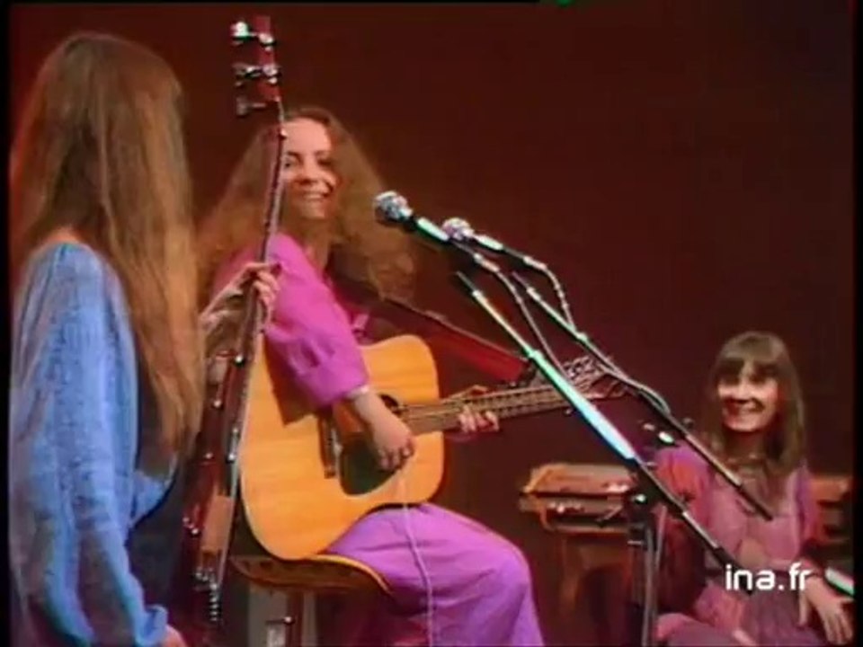 Le groupe Orchidée "Orchidée"