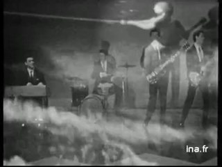 Les Chaussettes noires